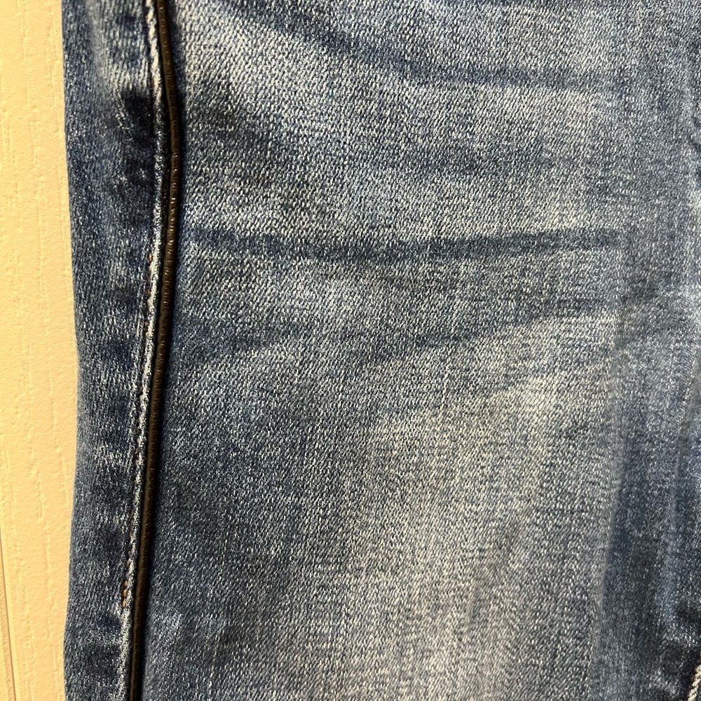Frame Denim Le High Skinny Jeans “Serrano” - Picture 3 of 5